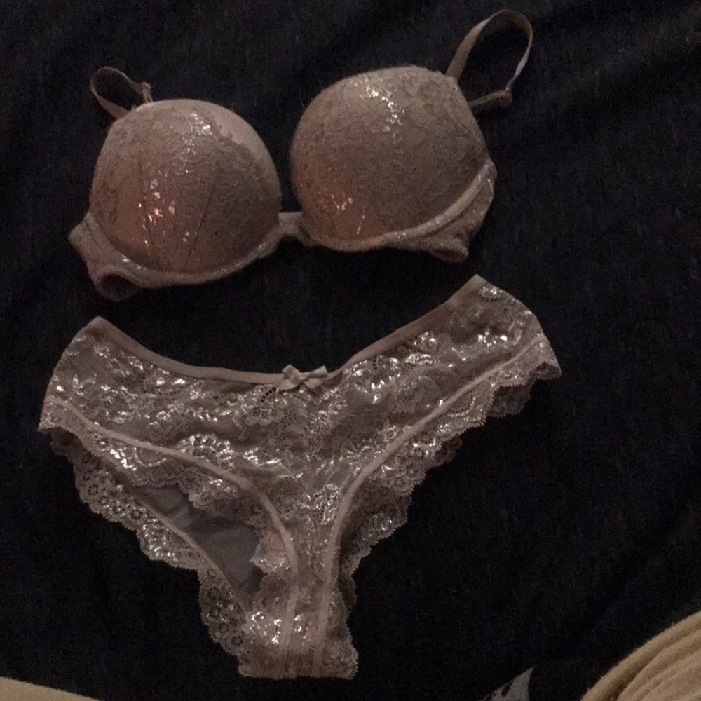 Victoria’s Secret Set